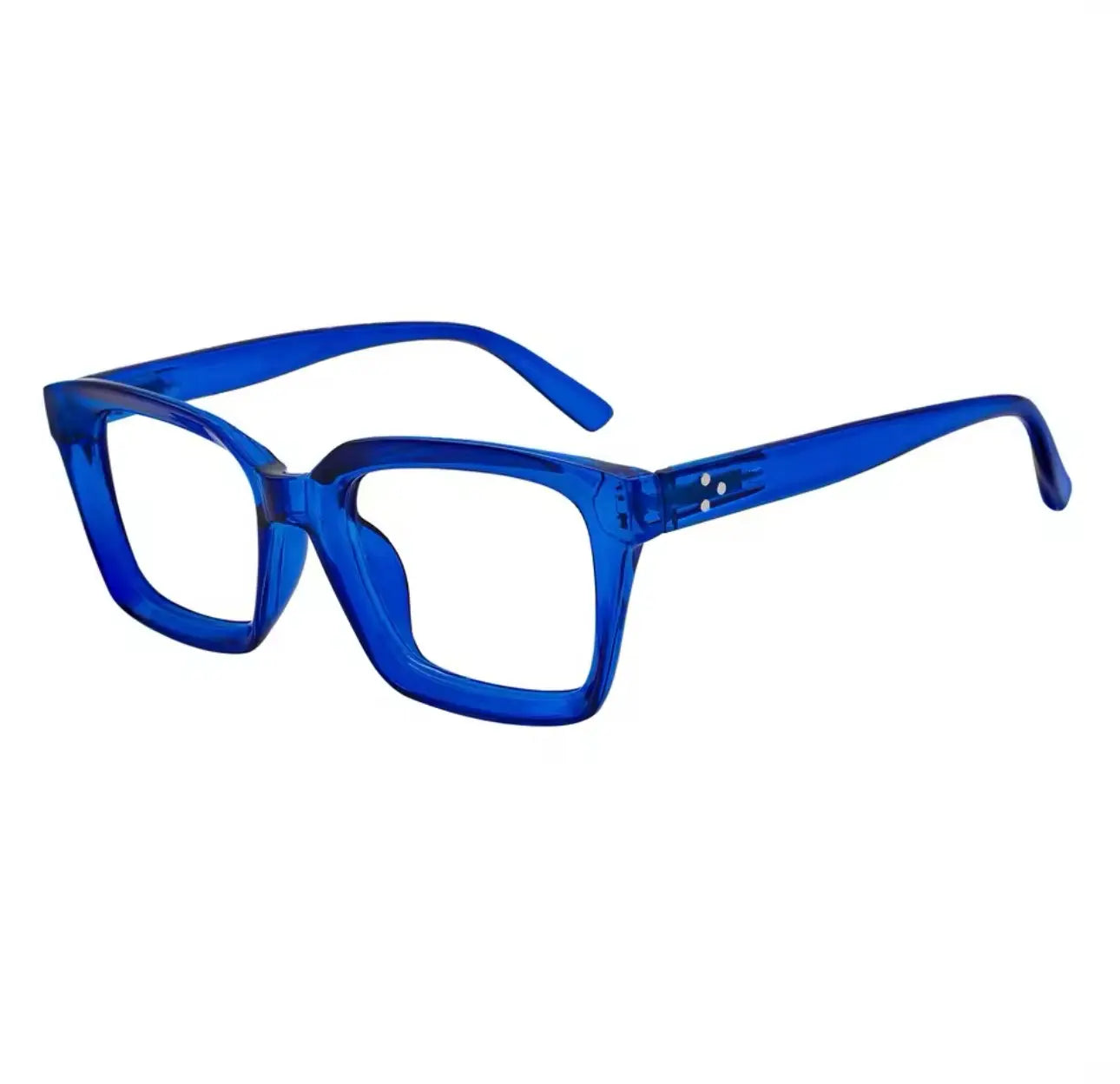 GentleFocus Frames