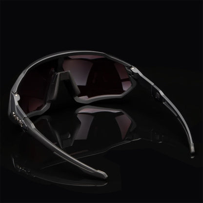 Avero Vision – Sports Sunglasses