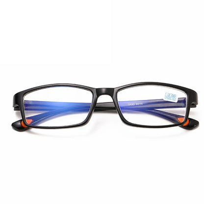 FeatherLight Myopia Glasses