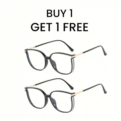 Exclusive Offer 2 for 1  – Crystal Elite Vision Glasses
