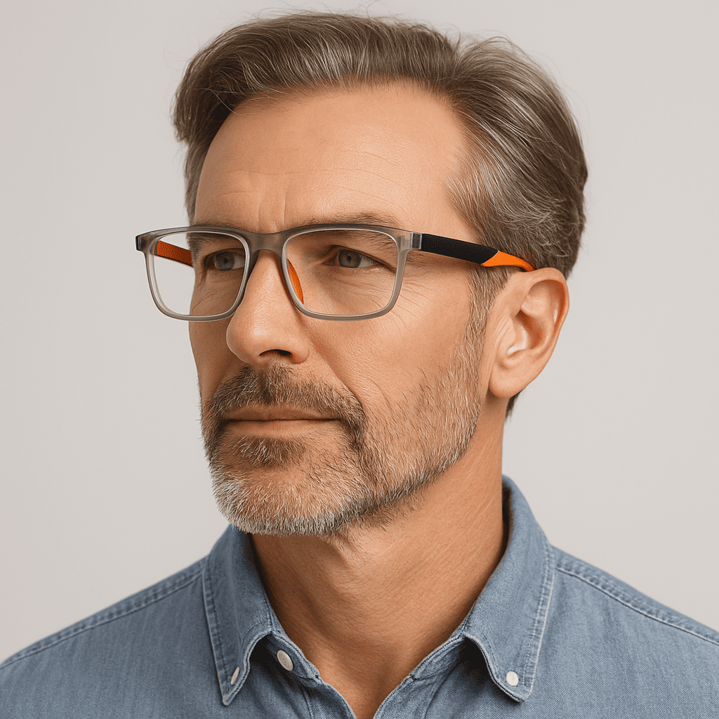 Nexolens™ Adaptive Focus Glasses + Premium Gift [Dual Vision Tech]