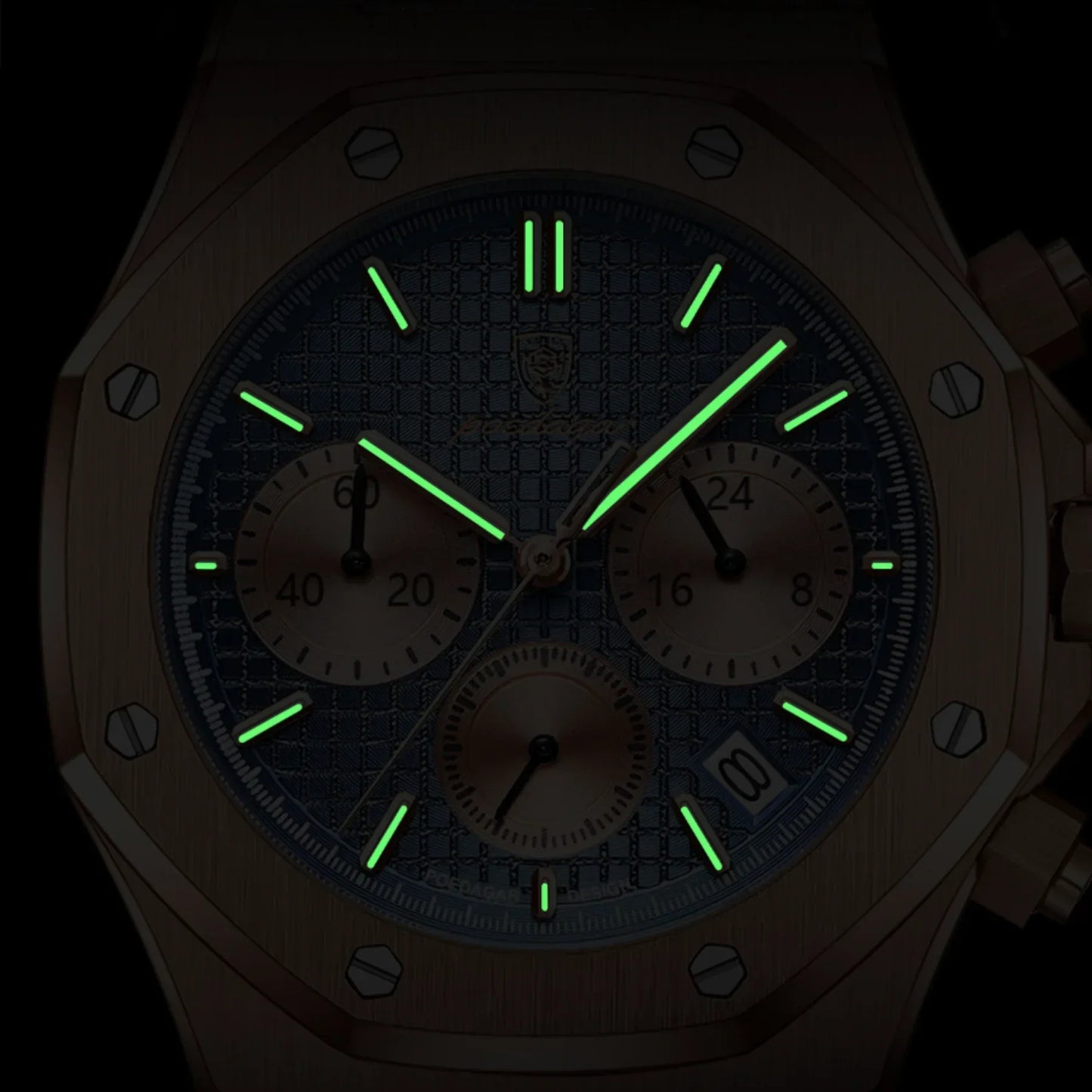 Nivalé™ Tempus