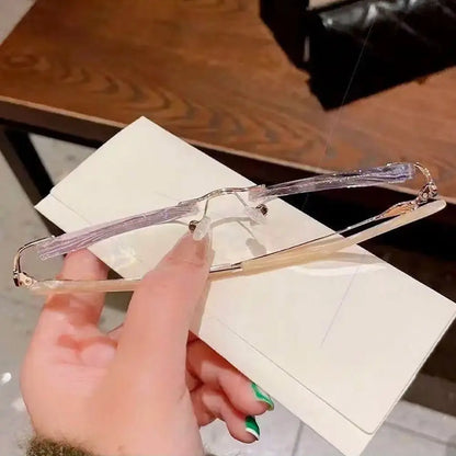 Ruby Elite Multifocal Glasses