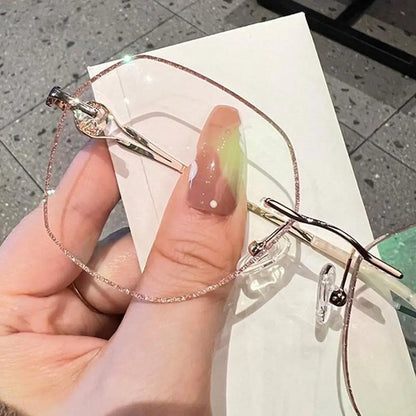 Ruby Elite Multifocal Glasses