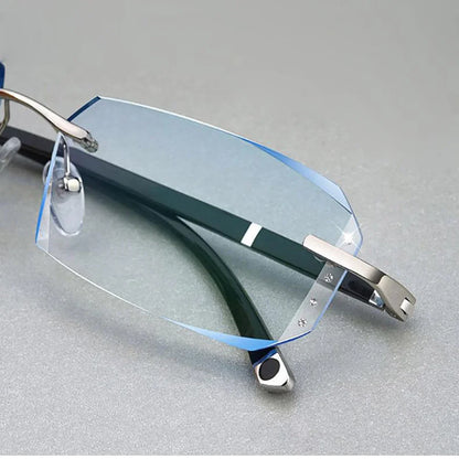 Solaris Vision Multifocal Glasses