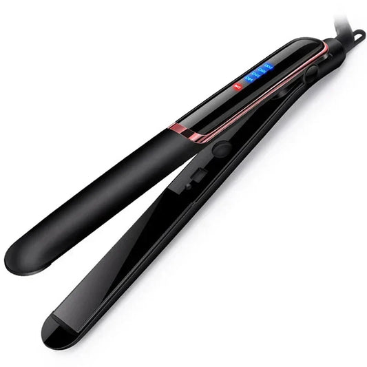 SleekHeat Pro Straightening Brush
