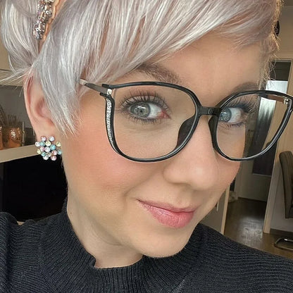 Crystal Elite Vision Multifocal Glasses