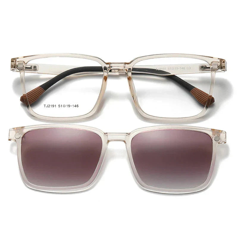 PolarMax Multifunctional Myopia Glasses