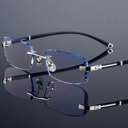Solaris Vision Multifocal Glasses