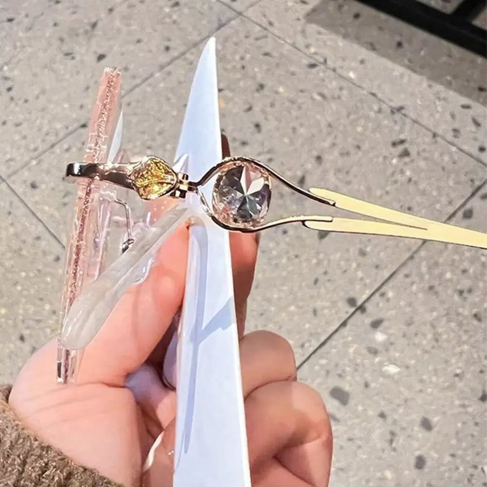 Ruby Elite Multifocal Glasses