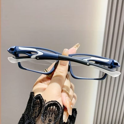 Focus Prime Optics Multifocal Glasses