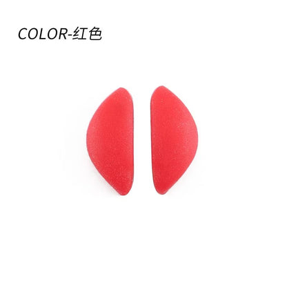 Silicone Nose Pads – Non-Slip & Comfortable Fit