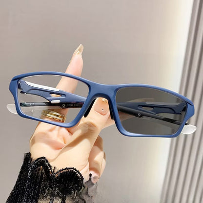 ClearVision Pro