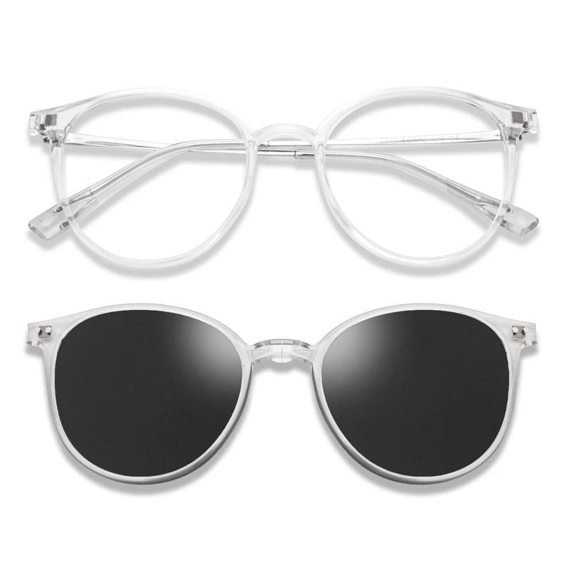 Alphaville Glasses 2-1