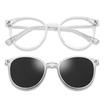 Alphaville Glasses 2-1