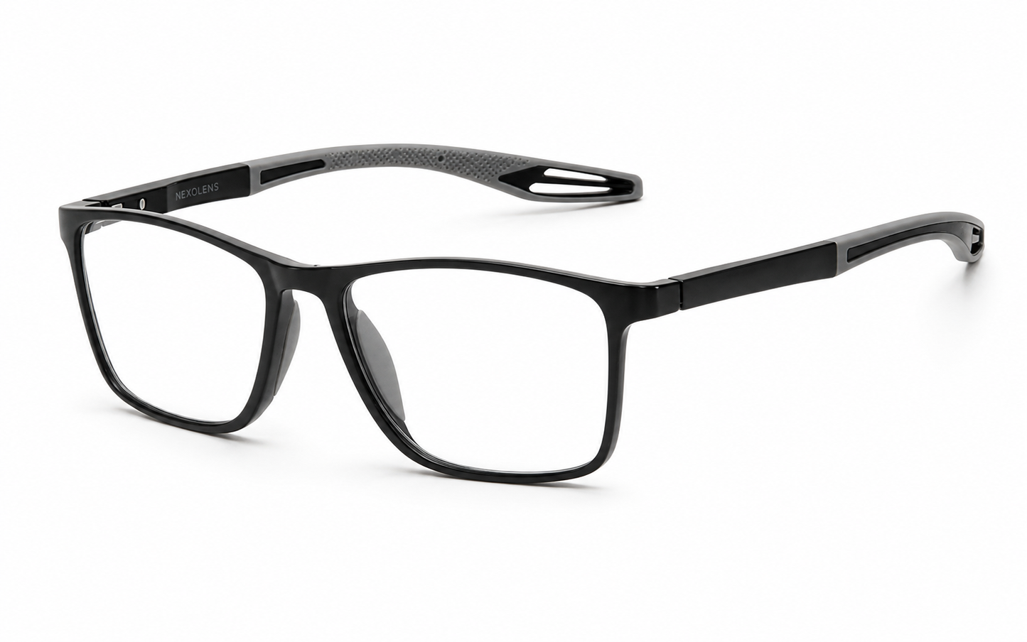 Nexolens Multifocal Glasses + Gift [Free Shipping]