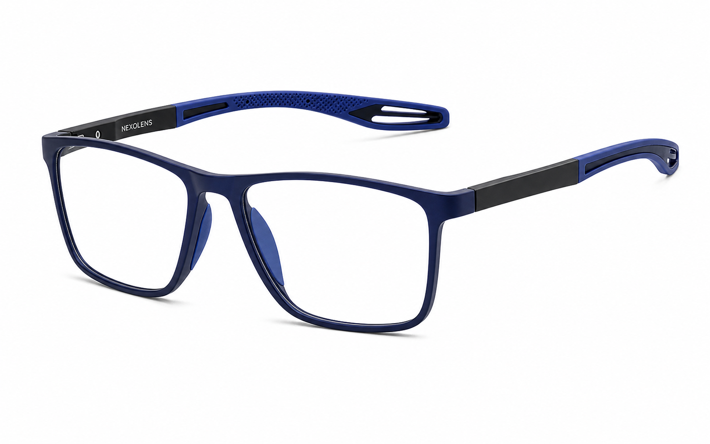 Nexolens™ Adaptive Focus Glasses + Premium Gift [Dual Vision Tech]