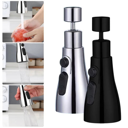 ChefFlow Kitchen Tap Extender