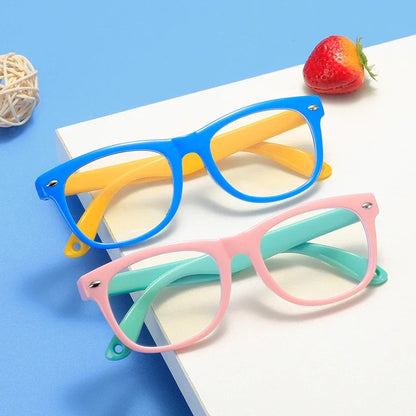 Pixie Glasses – Blue Light Protection for Kids