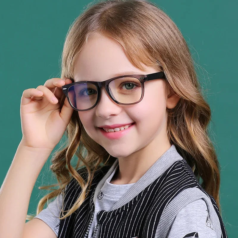CrystalLine Lenses