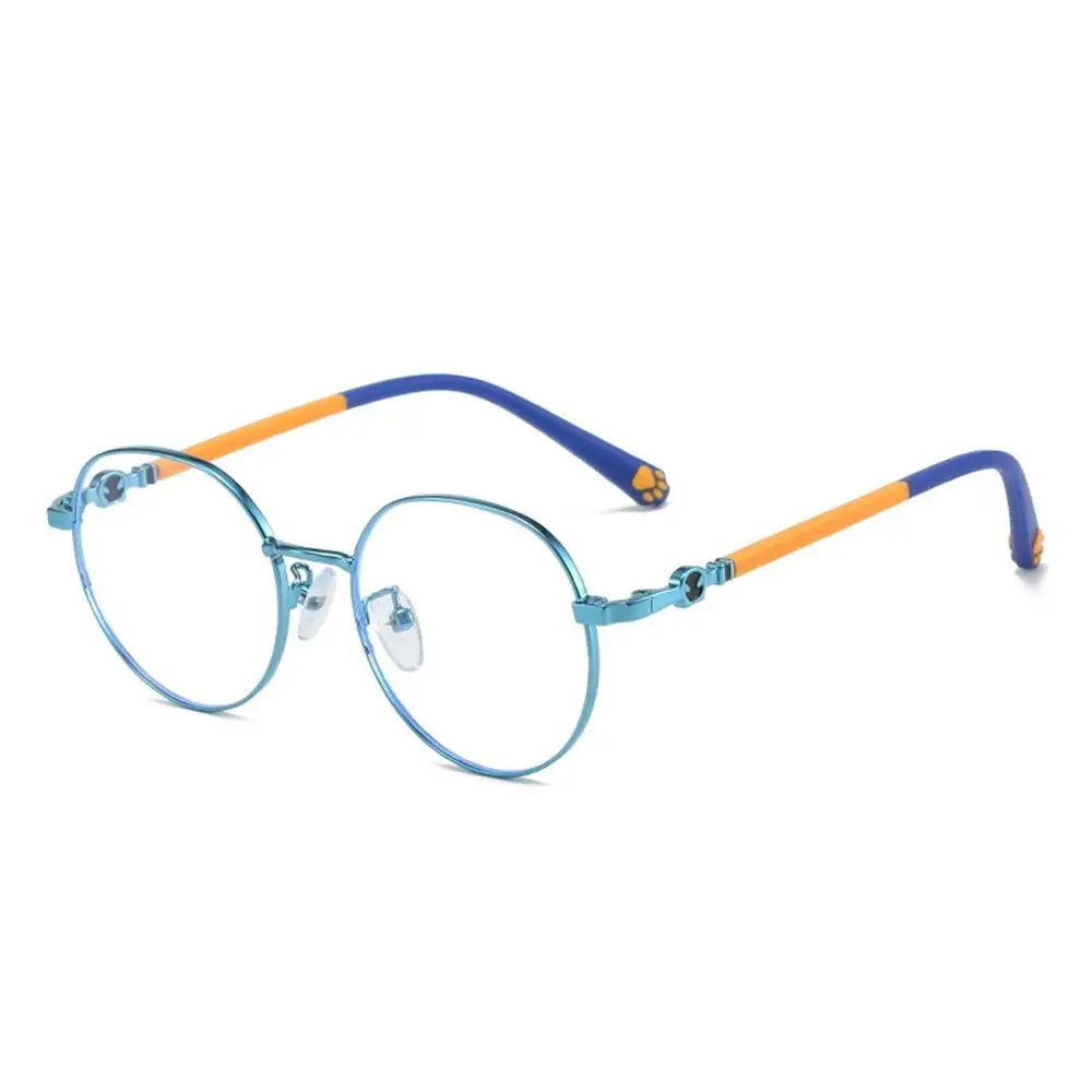 Wio Glasses – Blue Light Protection for Kids