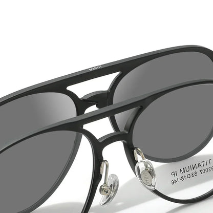 Nomad Vision – 3-in-1 Smart Glasses