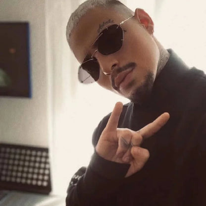 Max Vision – Sunglasses