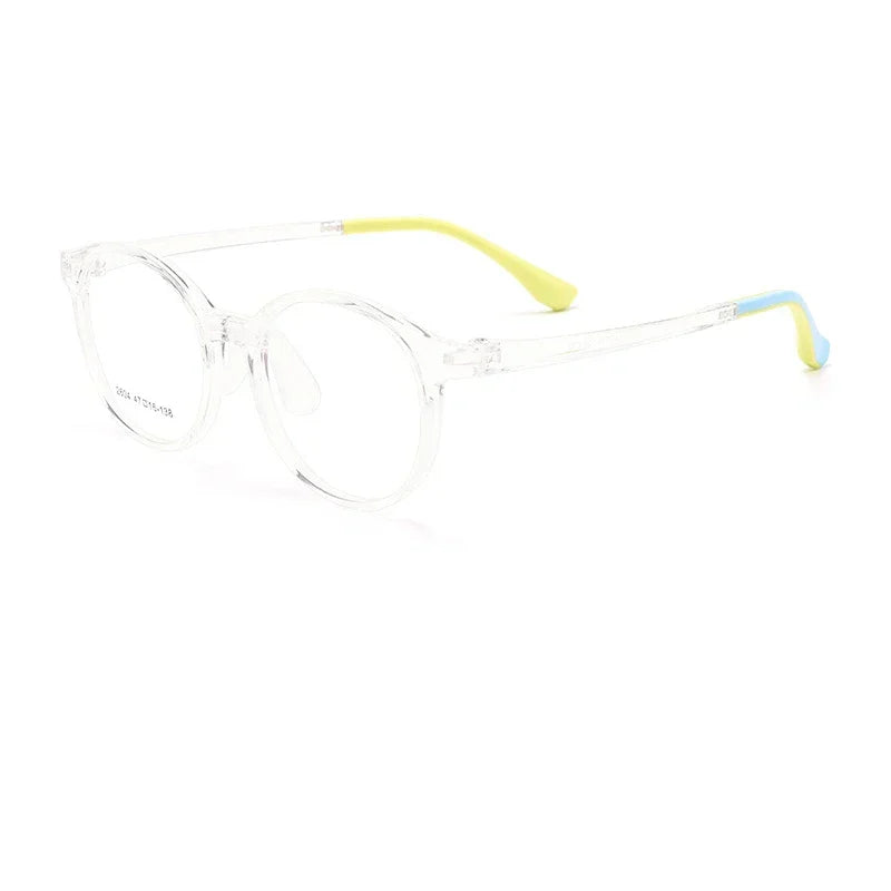 Rainbow Glasses – Blue Light Protection for Kids