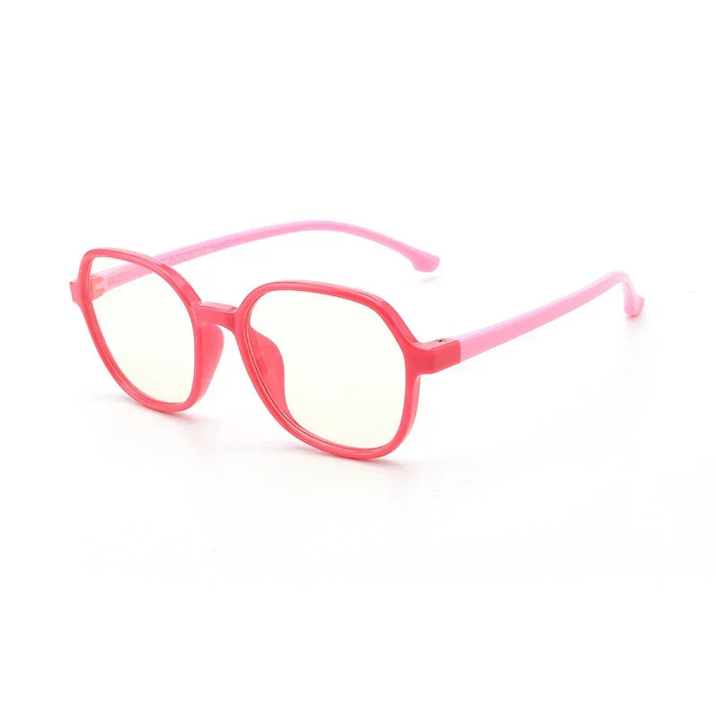 Luna Glasses – Blue Light Protection for Kids