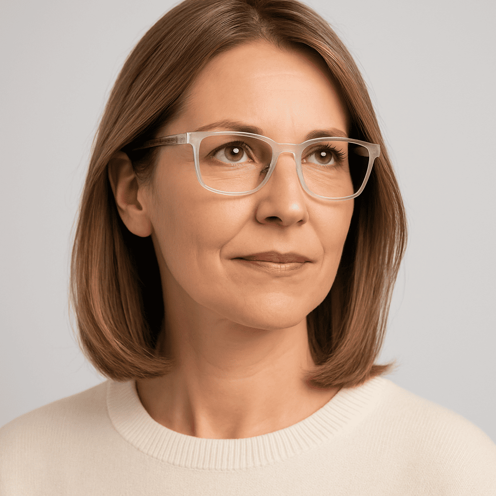 Nexolens™ Adaptive Focus Glasses + Premium Gift [Dual Vision Tech]