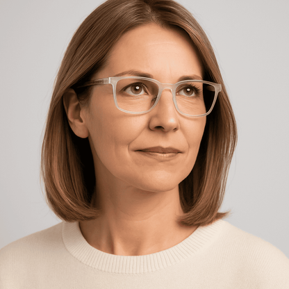Nexolens™ Adaptive Focus Glasses + Premium Gift [Dual Vision Tech]