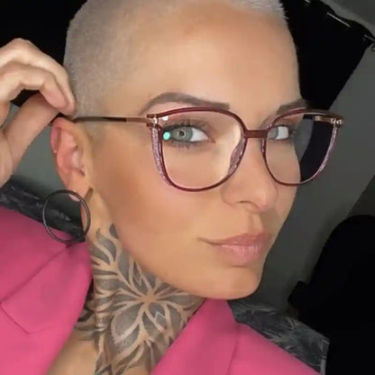 Exclusive Offer 2 for 1  – Crystal Elite Vision Glasses