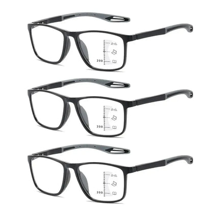 VisionFit TR90 Multifocal Sports Glasses - ALPINE WEAR